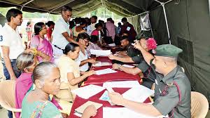 Defence pension adalat a big hit in Ranchi