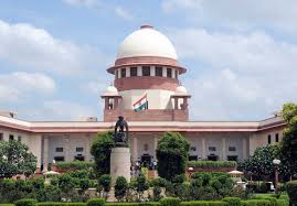 Enough evidence to show your ”Dadagiri”, SC tells ex-Jharkhand minister Sao
