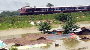 Flood toll in Assam, Bihar crosses 150; flood-like situation in seven Punjab districts