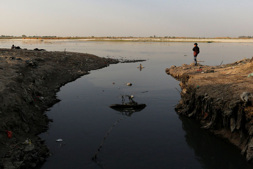 Ganga Cleaning: NGT Junks Bihar Govt’s Plea Seeking Review of Penalty Imposed on It
