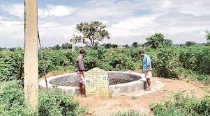 Jharkhand: Farmer ‘kills self’, family blames govt dues