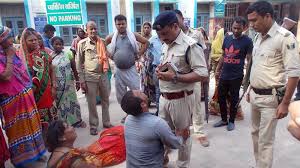 Mob kills three in Bihar on suspicion of cattle theft, three arrested