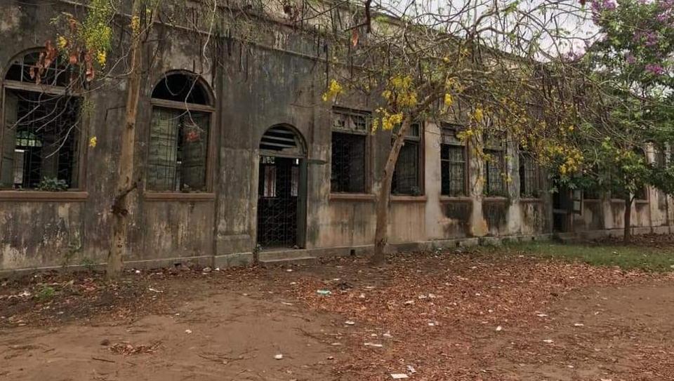 Patna College gym to be revamped with international facilities