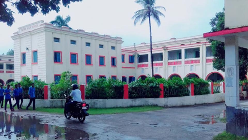 Patna High School turns 100: Week- long centennial celebration kicks off