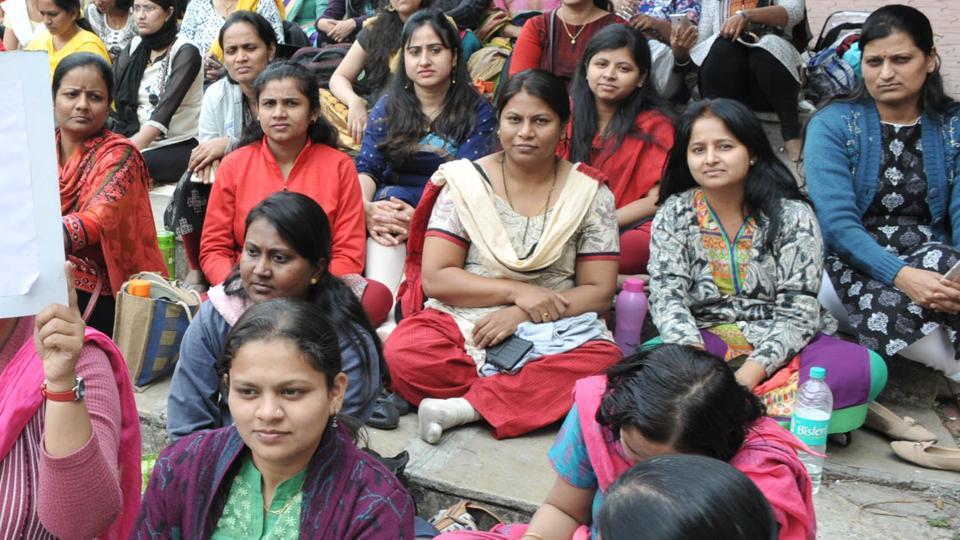 Patna University teachers to go on strike against new salary payment system