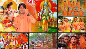 Producer of incendiary song, “Jo na bole jai shree Ram,” claims its writer is a “patriot”