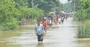 LIGHTNING IN BIHAR KILLS 43, RAINS TO NOW GET INTENSE IN SOUTHERN DISTRICTS LIKE GAYA AND NAWADA