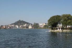 Ranchi Lake beautification likely to be complete this year