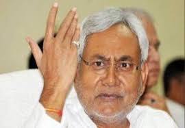 Riots have gone down by 32 per cent in Bihar: CM Nitish Kumar