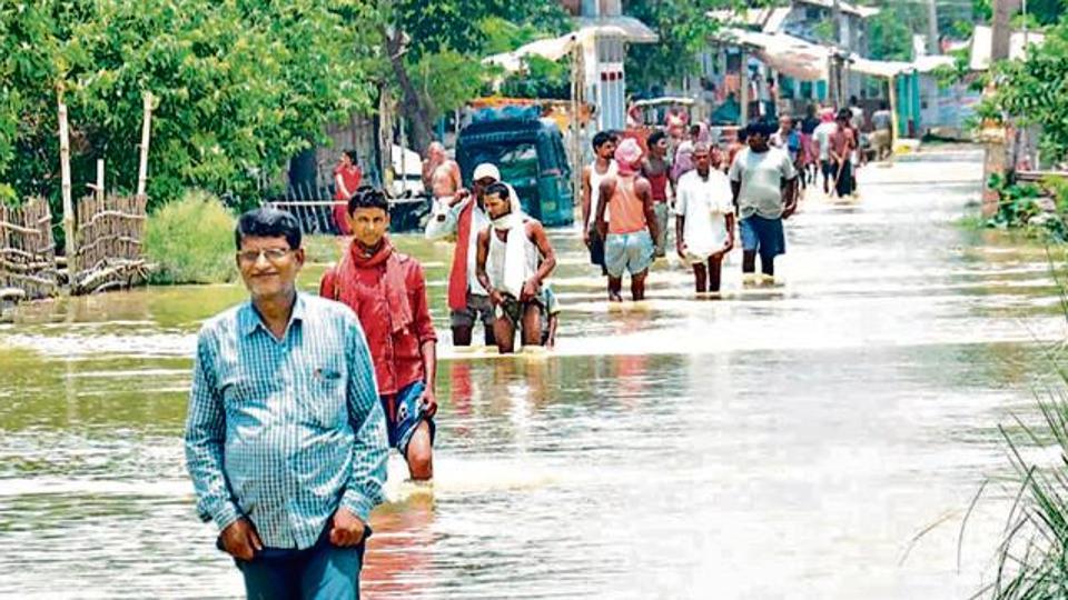 A cry for help from this Bihar’s city on the brink