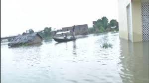 Bihar: Flood situation grim in Darbhanga, locals disappointed with government