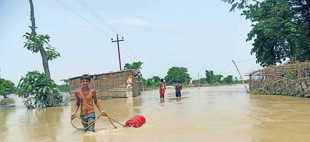 Communication gap: Bihar floods show why India, Nepal need to get their act together
