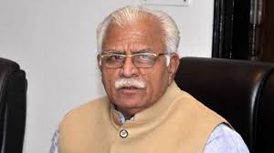 Khattar may get notice from Bihar women panel Read