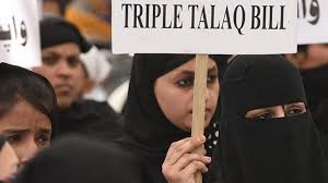 After ‘triple talaq’, Jharkhand woman accuses husband of rape, forced conversion