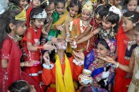 Krishna Janmashtami 2019: How Banke Bihari Temple in Vrindavan Celebrates Lord Krishna’s Birthday