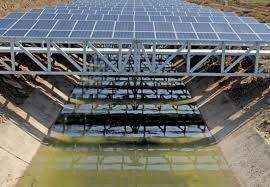Jharkhand Reissues 2 MW Solar Canal-Top Tender Amid Lukewarm Response
