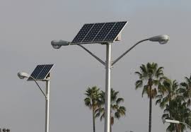 Jharkhand to Install 11,000 LED Solar Streetlights Across the State