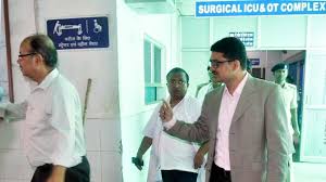 MCI inspects PMCH, may okay 50 more MBBS seats for Jharkhand