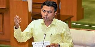 PM Modi fulfilled Vallabhai Patel, Atal Behari Vajpayee’s dream: Goa CM Pramod Sawant