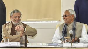 Bihar Oppn bogged down with many ideas on fighting NDA