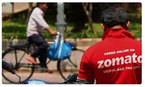 Patna man seeks Rs 100 refund from Zomato, loses Rs 77,000 in dubious transaction
