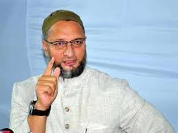Asaduddin Owaisi announces his party AIMIM will contest assembly polls in Jharkhand