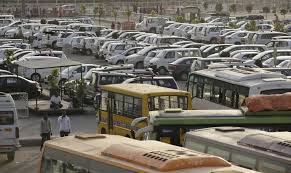 Bihar plans all-CNG commercial car fleet for Patna