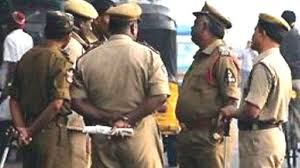 Bihar Police accuses man who died five years ago of breaching peace
