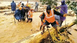 Flood alert for UP, Bihar as river waters rise over next few days