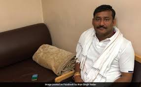 Non-bailable warrant issued againt RJD lawmaker in sexual abuse case