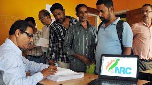 NRC demand in Bihar makes NDA a divided house