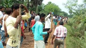 One dead, 7 injured as leopard goes on rampage in Jharkhand village