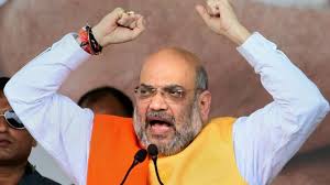 Will make Jharkhand No. 1 state in country: Amit Shah
