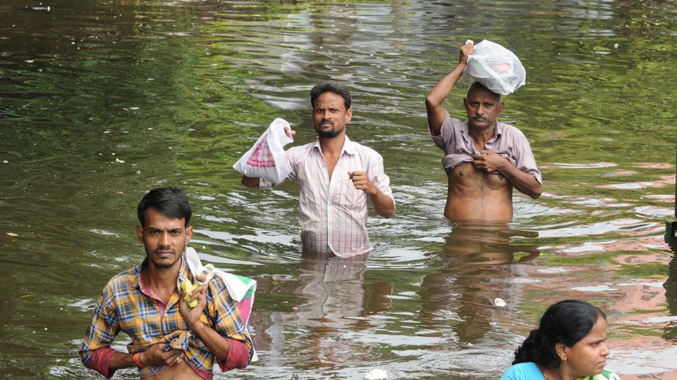 Bihar floods: How Delhi, Kolkata, and Dhaka betrayed Patna.