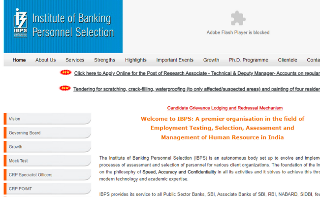 IBPS RRB Office Assistant Main 2019 Exam Analysis: Check Details on ibps.in