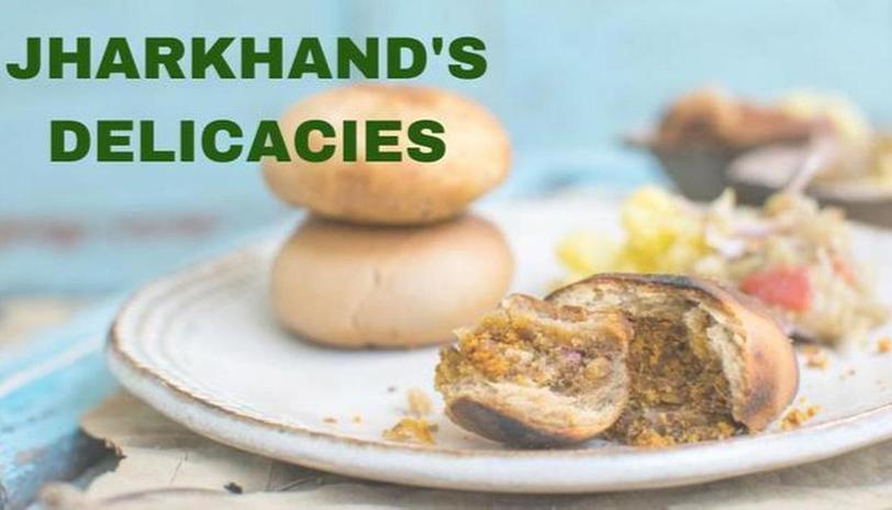 Jharkhand Food: Check 3 Must-try Delicacies From The State.