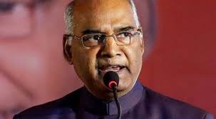 President Kovind Embarks On 7-Day Visit To Philippines, Japan.