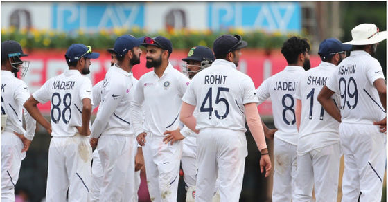 Ranchi Test: Virat Kohli breaks Mohammad Azharuddin record as India bully South Africa.