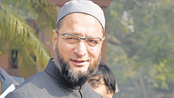 Riding high on wins in recent polls, AIMIM seeks to expand in Bihar, Jharkhand.