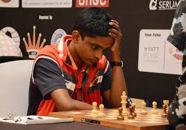 Praggnanandhaa’s potential comes to the fore in World junior chess championship.