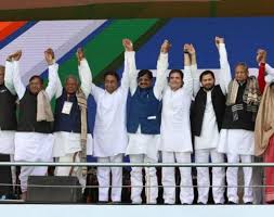Seat-sharing Woes, No CM Face: How Alienated Allies Have Brought Bihar’s Grand Alliance to Breaking Point
