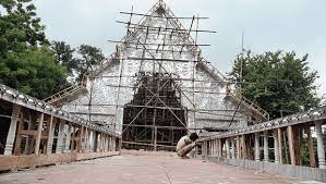 Farmers from Bengal reap Jharkhand Durga Puja harvest