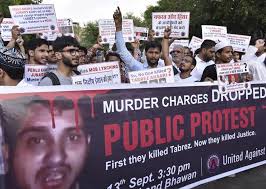 Jharkhand lynching case: Murder charge reimposed against 11 accused of killing Tabrez Ansari