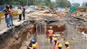 Nudge to get IIT seal on Ranchi’s Kantatoli flyover