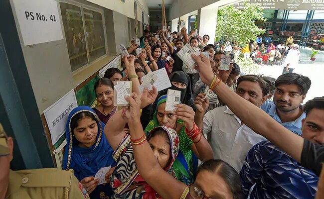 All Jharkhand Students Union Announces First List Of Candidates For Polls.