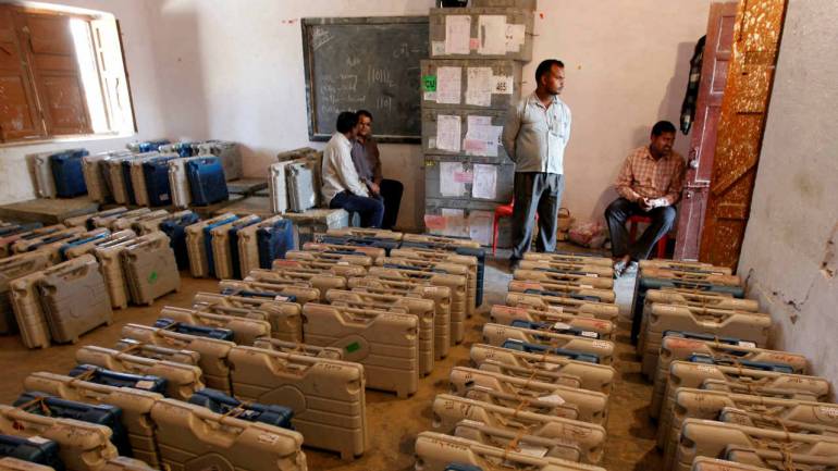 Assembly Elections 2019: All you need to know about the Jharkhand state polls.