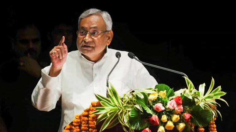 Bihar bans 15-year-old vehicles in Patna, old govt cars in entire state