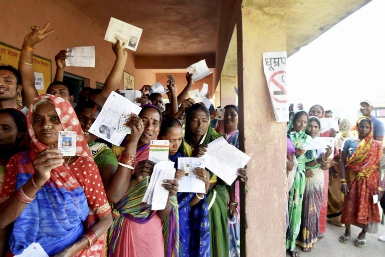 Jharkhand polls 2019: Congress leaves Ranchi for JMM to fight BJP.