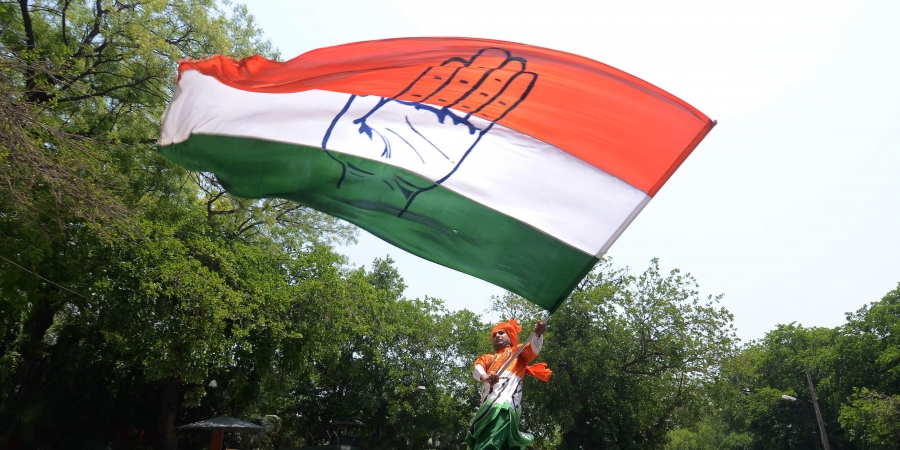 Jharkhand Assembly elections: Congress leaves Ranchi for JMM to fight BJP.
