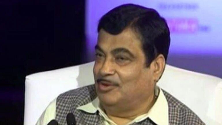 Development works initiated under Modi’s leadership will help BJP win Jharkhand polls: Gadkari.